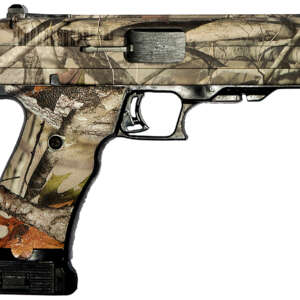 JCP 40 S&W High-Impact Woodland Camo Pistol
