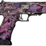 1911 Aegis Elite Custom (OI) 9mm with Vortex Venom 6-MOA Red Dot - Firearms - California Gun Shop