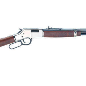 Big Boy Silver 44 Magnum Lever Action Rifle
