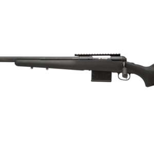 10 FLCP-SR 308 Win Bolt Action Rifle w/ 24-Inch Threaded Barrel (Left Hand Model