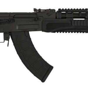 C39 7.62x39mm American-Made AK-47 Pistol