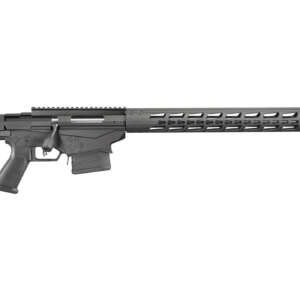 Enhanced Precision Rifle 308 Winchester