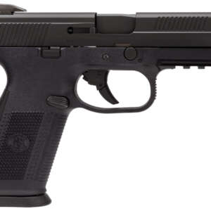FNS-40 40 S&W Striker Fired Pistol with Night Sights