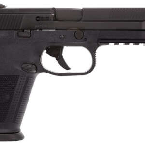 FNS-9 Longslide 9mm Striker-Fired Pistol with Night Sights