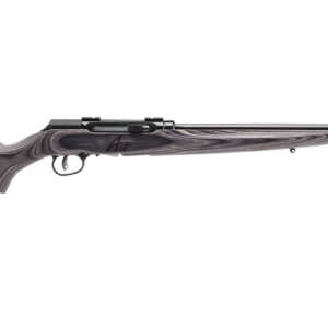 A17 Sporter 17 HMR Autoloader Rifle with Wood Laminate Stock