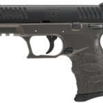 P320 X-Five 9mm Full-Size 21-Round Centerfire Pistol - Firearms - California Gun Shop