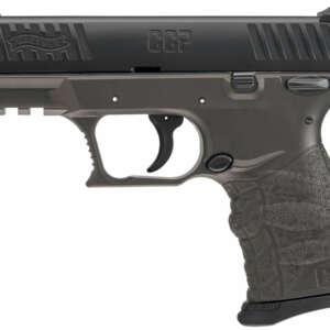 CCP 9mm Tungsten Grey Talo Exclusive Carry Conceal Pistol