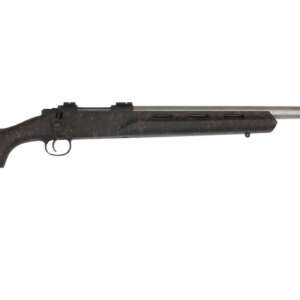 Model 21 Phoenix 223 Remington with Stainless Barrel