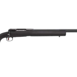 12 Long Range Precision 6.5 Creedmoor Bolt-Action Rifle