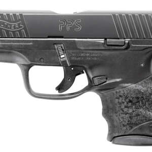 PPS M2 9mm LE Edition with Night Sights