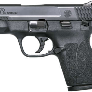 MP45 Shield 45 ACP Centerfire Pistol with Thumb Safety