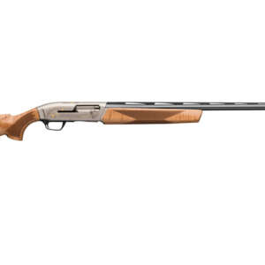 Maxus Sporting Golden Clays 12 Gauge Maple