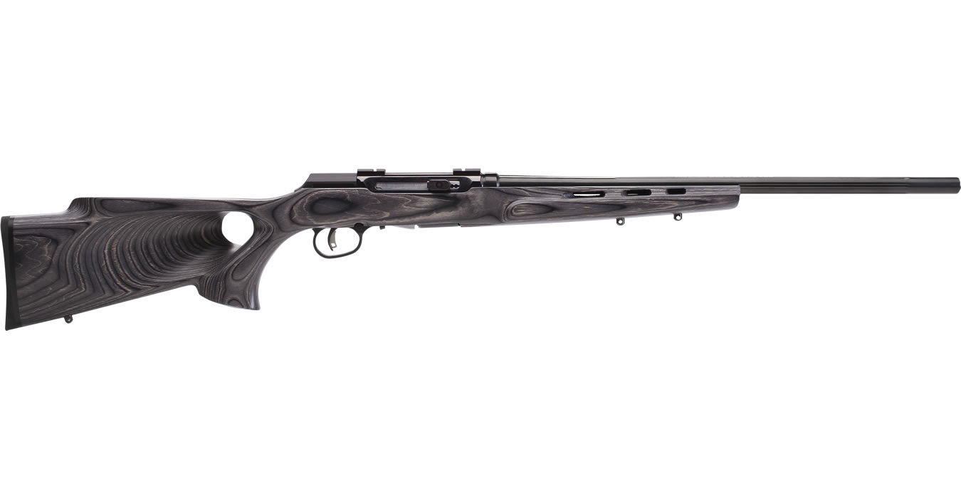 A17 Target 17 HMR with Thumbhole Wood Laminate Stock
