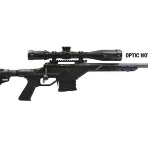 10 BA Stealth 6.5 Creedmoor Bolt Action Rifle with Adjustable Stock