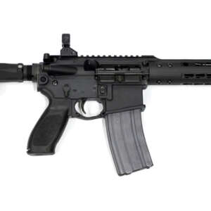 M400 Elite 5.56mm Pistol with Sig Brace and KeyMod Rail