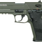 SW22 Victory 22LR Performance Center Target Model with Crimson Trace Red Dot - Firearms - California Gun Shop