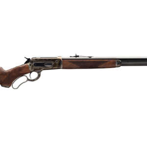 1886 Deluxe Case Hardened 45-70 Govt Lever Action Rifle