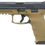 P227 SAS Carry Gen 2 45 ACP Centerfire Pistol with SRT Trigger - Firearms - California Gun Shop