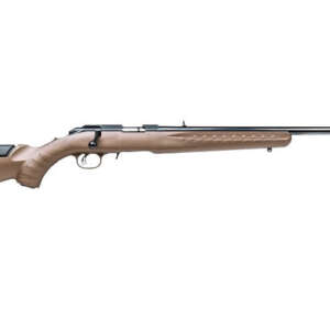 American Rimfire 22LR with Copper Mica Stock