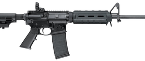Smith and Wesson M&P-15 Sport II AR 15 5.56 Nato 16" Barrel 30-Rounds M-LOK