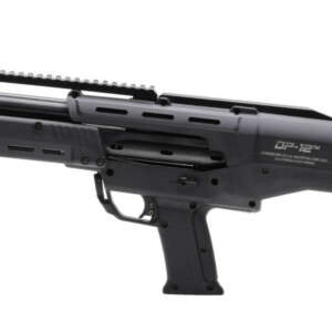 DP-12 12 Gauge Double Barrel Pump Shotgun