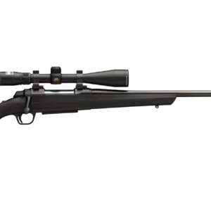 A-Bolt III Composite Stalker 300 Win Mag Combo with Scope