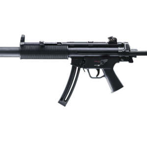 HK MP5 SD 22LR Semi-Automatic Rimfire Rifle