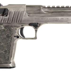 Desert Eagle .44 Mag Apocalyptic Mark XIX