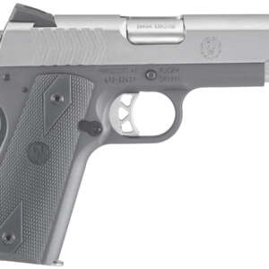 SR1911 9mm Lightweight Commander Style