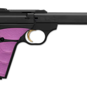 Buck Mark Plus Fuchsia 22LR