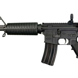 MPC-RF .223/5.56mm with Diamondhead Rear Flip-up Sight