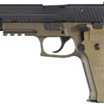 XDS 4.0 Single Stack 45ACP Black Essentials Package - Firearms - California Gun Shop
