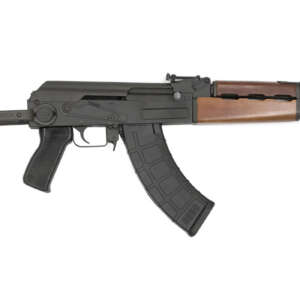 M70 ABM 7.62x39 Semi-Automatic Rifle with Underfolder Stock