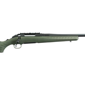 American Predator 22-250 Rem Bolt Action Rifle