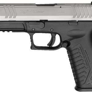 XDM 45ACP 4.5 Full-Size Bi-Tone Essentials Package