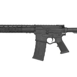 Omni Hybrid Maxx 5.56mm NATO with KeyMod Rail