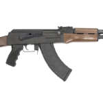 .45-70 Govt Single-Shot Rifle with Brass Receiver - Firearms - California Gun Shop