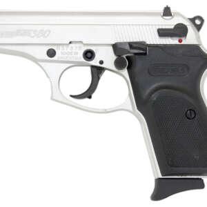 Thunder 380 Nickel Centerfire Pistol