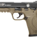Ultra Aegis II 9mm Pistol - Firearms - California Gun Shop