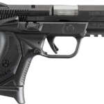 American Pistol Compact 9mm Luger with Manual Safety