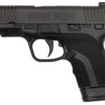 Competition Pistol 9mm with Blue G10 Grips - Firearms - California Gun Shop