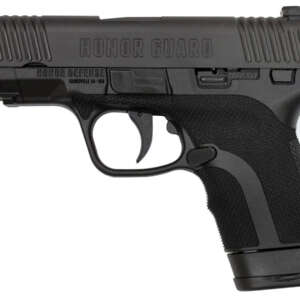 Honor Guard 9mm Sub-Compact with Long Slide