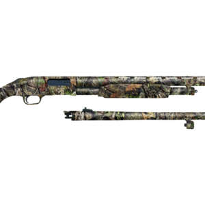 500 Combo Field/Deer 12 Gauge Shotgun