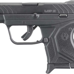 LCP II 380 Auto Carry Conceal Pistol