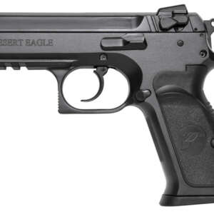 Baby Desert Eagle III 9mm Luger Compact Size with Steel Frame