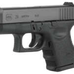 17 Gen3 9mm 17-Round Vickers Tactical Black Pistol with RTF2 Frame - Firearms - California Gun Shop