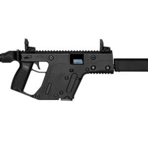 Vector Gen II 9mm Carbine with Glock Magazine