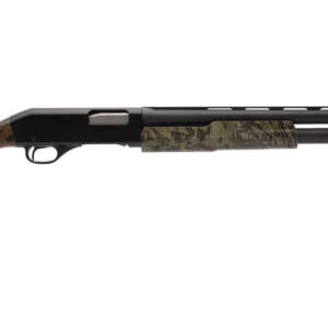 Stevens 320 Field Grade 12 Gauge with Mossy Oak Obsession Stock