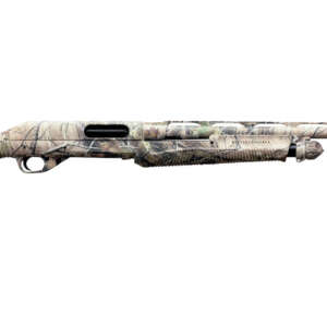 Nova Pump 12 Gauge Realtree APG Field Shotgun
