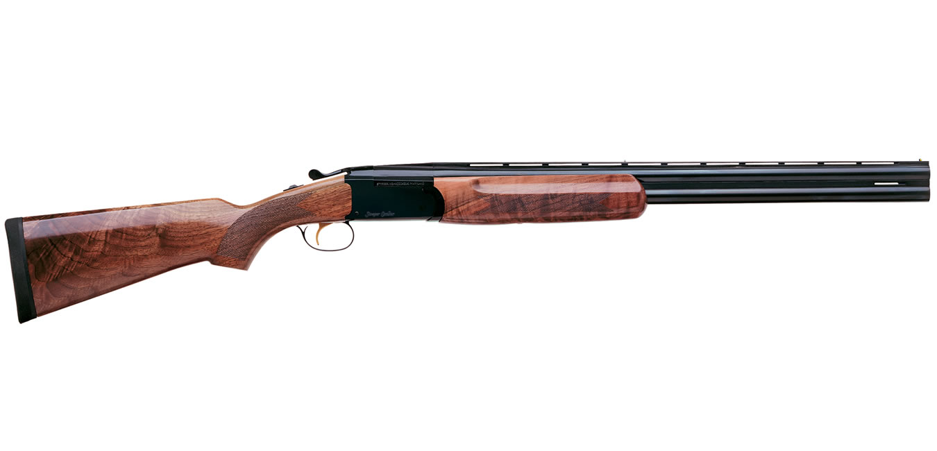 Condor Supreme 12 Gauge Over and Under Shotgun